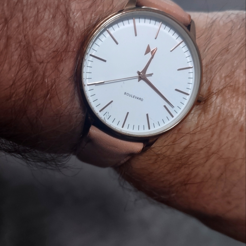 MVMT Boulevard ladies watch